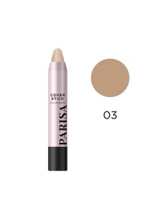 Корректор для лица Parisa cosmetics