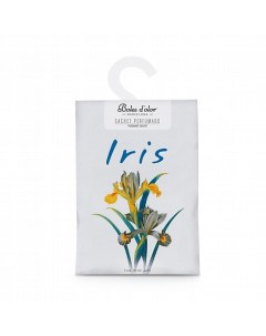 Саше Ирис Iris (Ambients) Boles d'olor