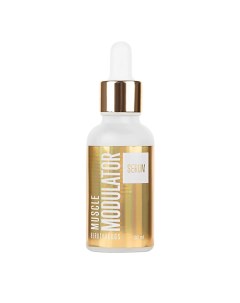 Сыворотка для лица Muscle Activity Modulation Serum 30 Beautydrugs