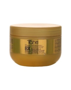 Маска для разглаживания волос MAGIC BX GOLD THICKENINGMASK 300.0 Tahe