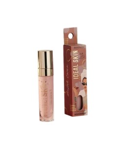 Жидкий консилер для лица Ideal skin оттенок 016 nude pink Beauty fox