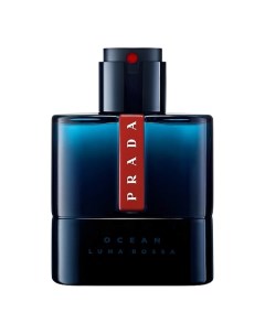 Туалетная вода Luna Rossa Ocean 50 Prada