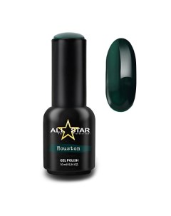 Гель лак для ногтей Green All star professional