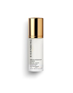 Сыворотка увлажняющая разглаживающая для лица Serum Hydratant Lissant Eisenberg