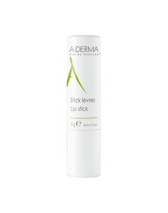 Бальзам для губ Essential A-derma