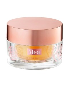 Обновляющая маска для лица Rose Gold Mea