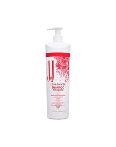 Шампунь дисциплинирующий LISS SMOOTH SHAMPOO 1000 0 Jj