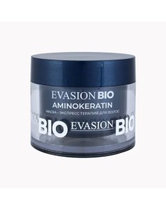 Маска для волос Aminokeratin 200.0 Evasion bio