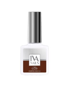 Гель лак Coffee Break Iva nails