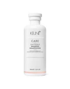 Шампунь Солнечная Линия Care Line Sun Shield Shampoo 300 Keune