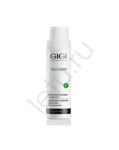 Гель очищающий Recovery 250.0 Gigi