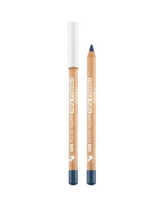 Карандаш для глаз Formula Pura Organic Eye Pencil Deborah milano