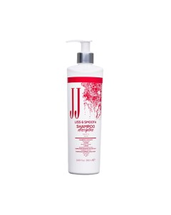 Шампунь дисциплинирующий LISS SMOOTH SHAMPOO 350 0 Jj