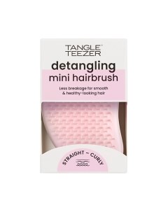 Расческа The Original Mini Tangle teezer