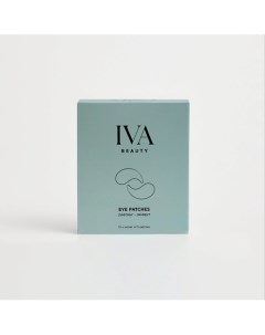 Гидрогелевые патчи "Лифтинг - эффект" Iva beauty