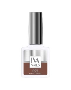 Гель лак Coffee Break Iva nails