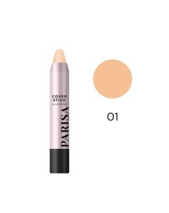 Корректор для лица Parisa cosmetics