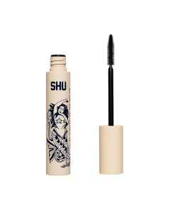 Тушь Для Ресниц Гипнотический Взгляд Volumia Mascara Shu