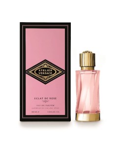 Парфюмерная вода Eclat De Rose 100 Versace