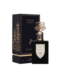 Парфюмерная вода Dominant Eau de Parfum 50 Antonio maretti