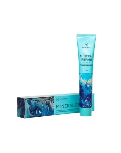 Зубная паста MINERAL REPAIR 75 White secret