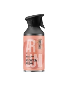 Освежитель воздуха с ароматом миндаля и яблока Air Freshener Arluni