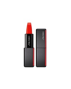 Матовая помада для губ ModernMatte Shiseido