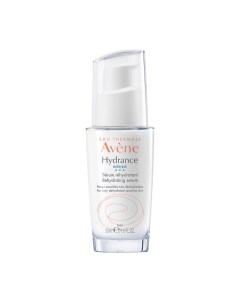 Увлажняющая сыворотка Hydrance Intense Rehydrating Serum Avene