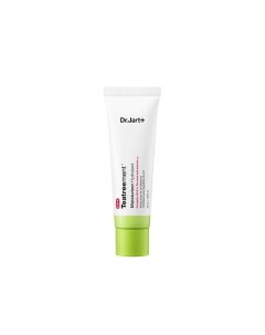 Увлажняющий крем c экстрактом чайного дерева Teatreement Moisturizer Hydratant Dr.jart+