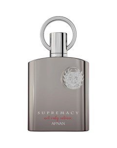 Парфюмерная вода Supremacy Not Only Intense 100 Afnan