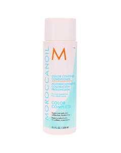 Кондиционер для окрашенных волос 250.0 Moroccanoil