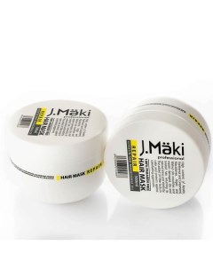 Восстанавливающая маска Repair Treatment 500 J.mäki professional