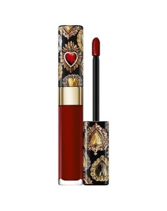 Сияющий лак для губ SHINISSIMO Dolce&gabbana