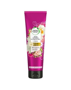 Бальзам-ополаскиватель Белая клубника и Сладкая мята Real Botanicals Herbal essences