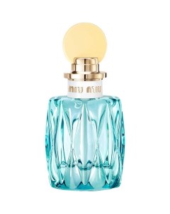 Парфюмерная вода L'Eau Bleue 100 Miu miu