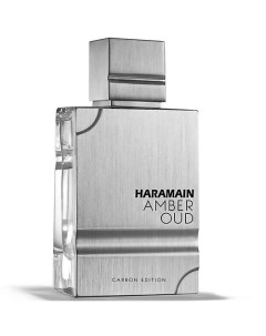 Парфюмерная вода Amber Oud Carbon Edition 60 Al haramain