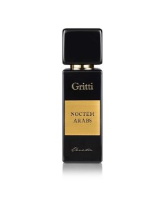 Парфюмерная вода Black Collection Noctem Arabs 100 Gritti