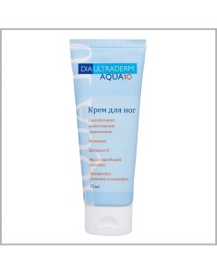 Крем для ног AQUA 10 75.0 Diaultraderm