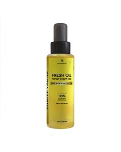 Масло для волос FRESH OIL Perfect smoothness 100.0 Philipp young