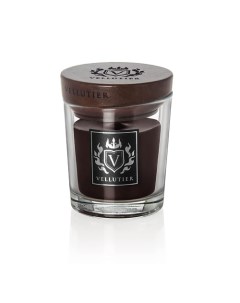 Свеча Швейцарский шоколадный фондан Swiss Chocolate Fondant 90.0 Vellutier