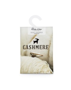 Саше Кашемир Cashmere (Ambients) Boles d'olor