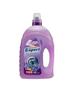 Гель для стирки цветного белья Wash Expert Color 4300 0 Aromika