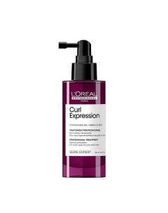 Сыворотка-спрей стимулирующая рост волос Curl Expression 90.0 L'oreal professionnel