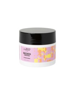 Маска для всех типов волос Восстанавливающая Restorative Mask 130.0 Purobio