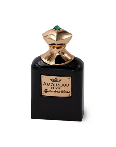 Духи Elixir Mysterious Rose 75 Amouroud