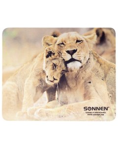 Коврик для мыши LIONS Sonnen