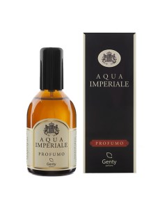 Туалетная вода Aqua imperiale profumo 100 Parfums genty