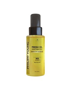 Масло для волос FRESH OIL Perfect smoothness 50.0 Philipp young