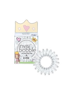 Резинка для волос KIDS Princess Sparkle Invisibobble