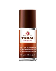 Роликовый дезодорант Tabac